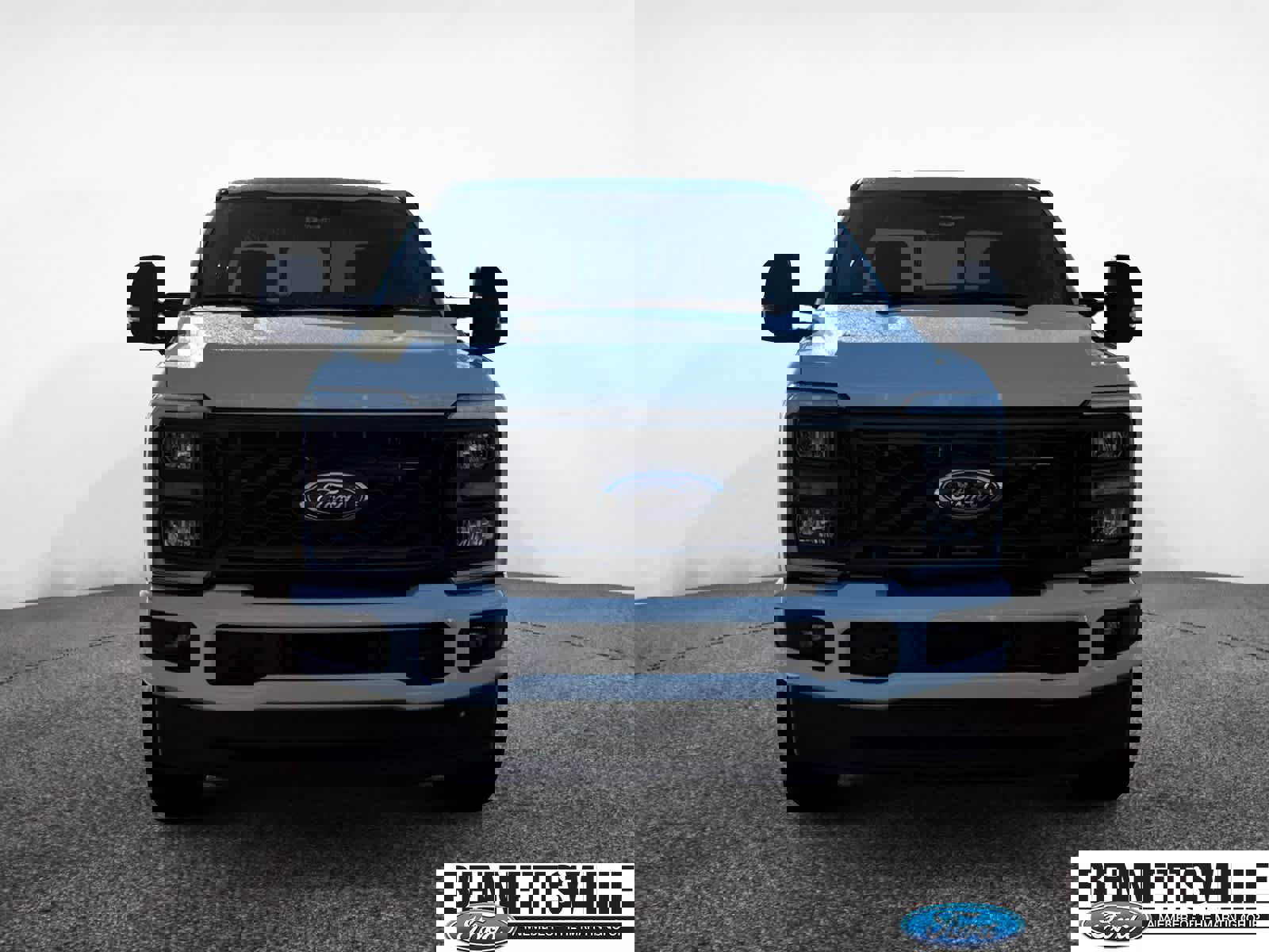 New 2025 Ford F350 XL w/ STX Appearance Package image 8