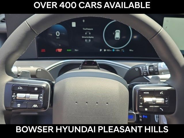 New 2026 Hyundai Ioniq 9 SE image 10