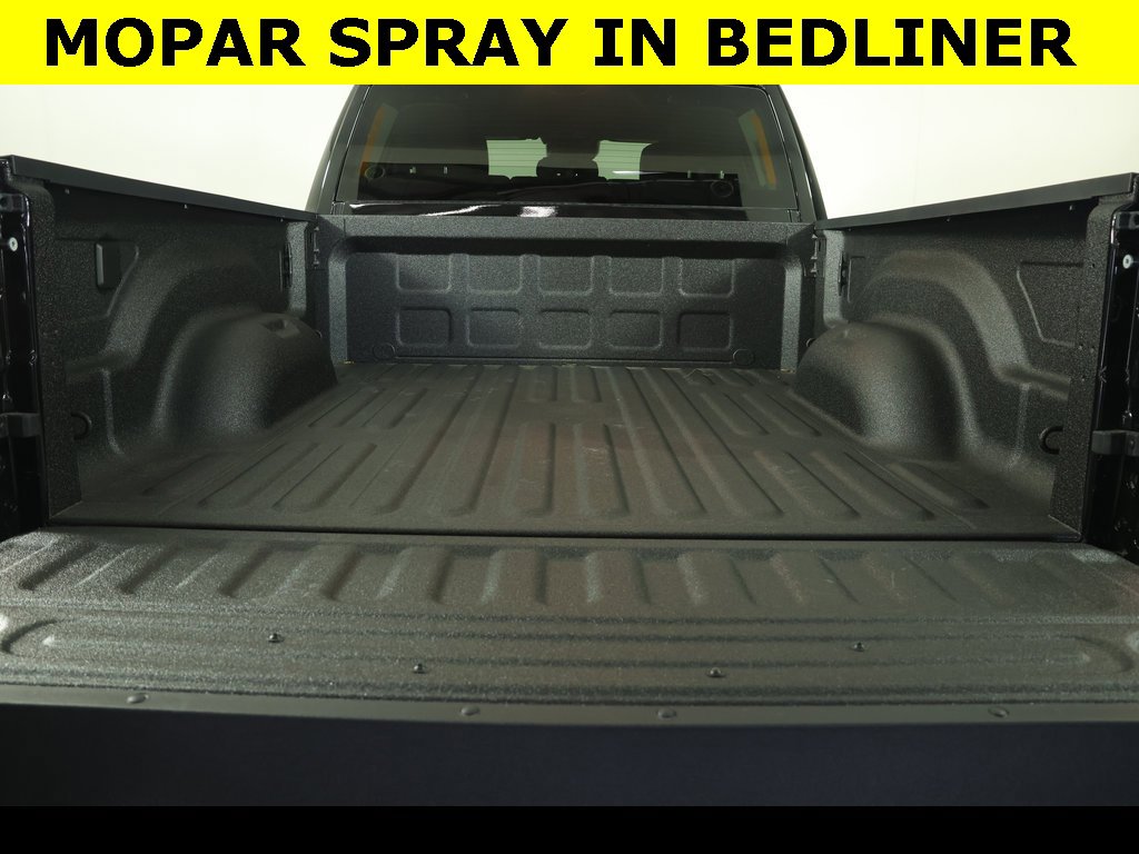 New 2026 RAM 2500 Big Horn image 11