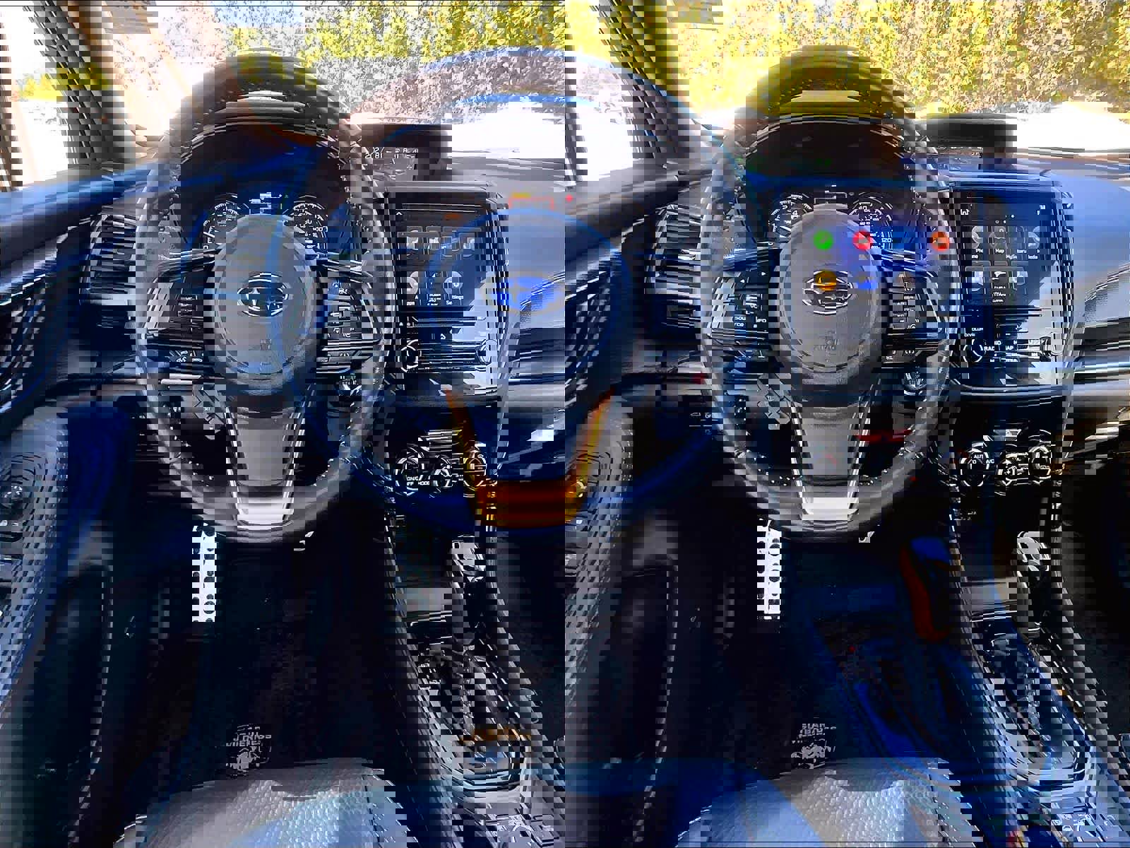 Used 2023 Subaru Forester Wilderness image 17