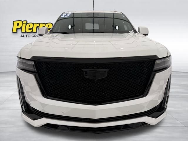Used 2023 Cadillac Escalade Sport Platinum image 10