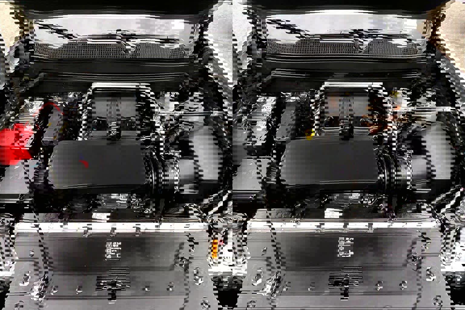 Used 2024 Chevrolet Colorado Z71 w/ Z71 Convenience Package 2 image 31