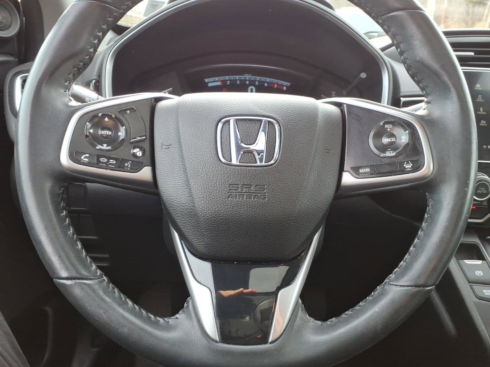 Used 2022 Honda CR-V EX-L image 17