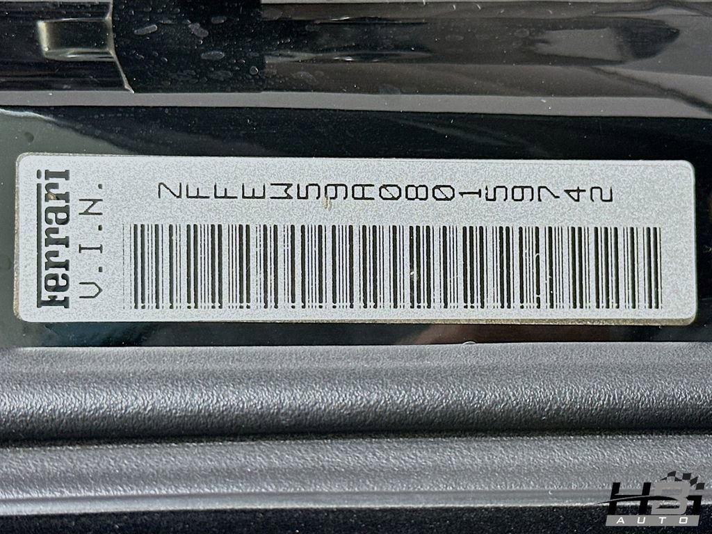 Used 2008 Ferrari F430 Spider image 19