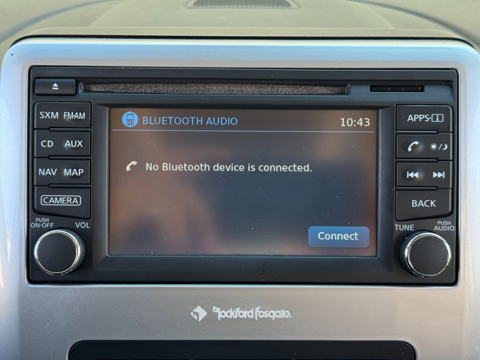Used 2015 Nissan Titan PRO-4X AWD/4WD image 23