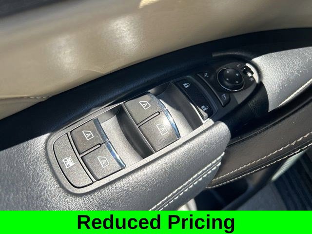 Used 2023 INFINITI QX80 Premium Select w/ Cargo Package AWD/4WD image 11