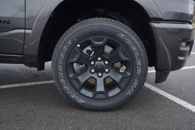 New 2026 RAM 1500 Big Horn image 44