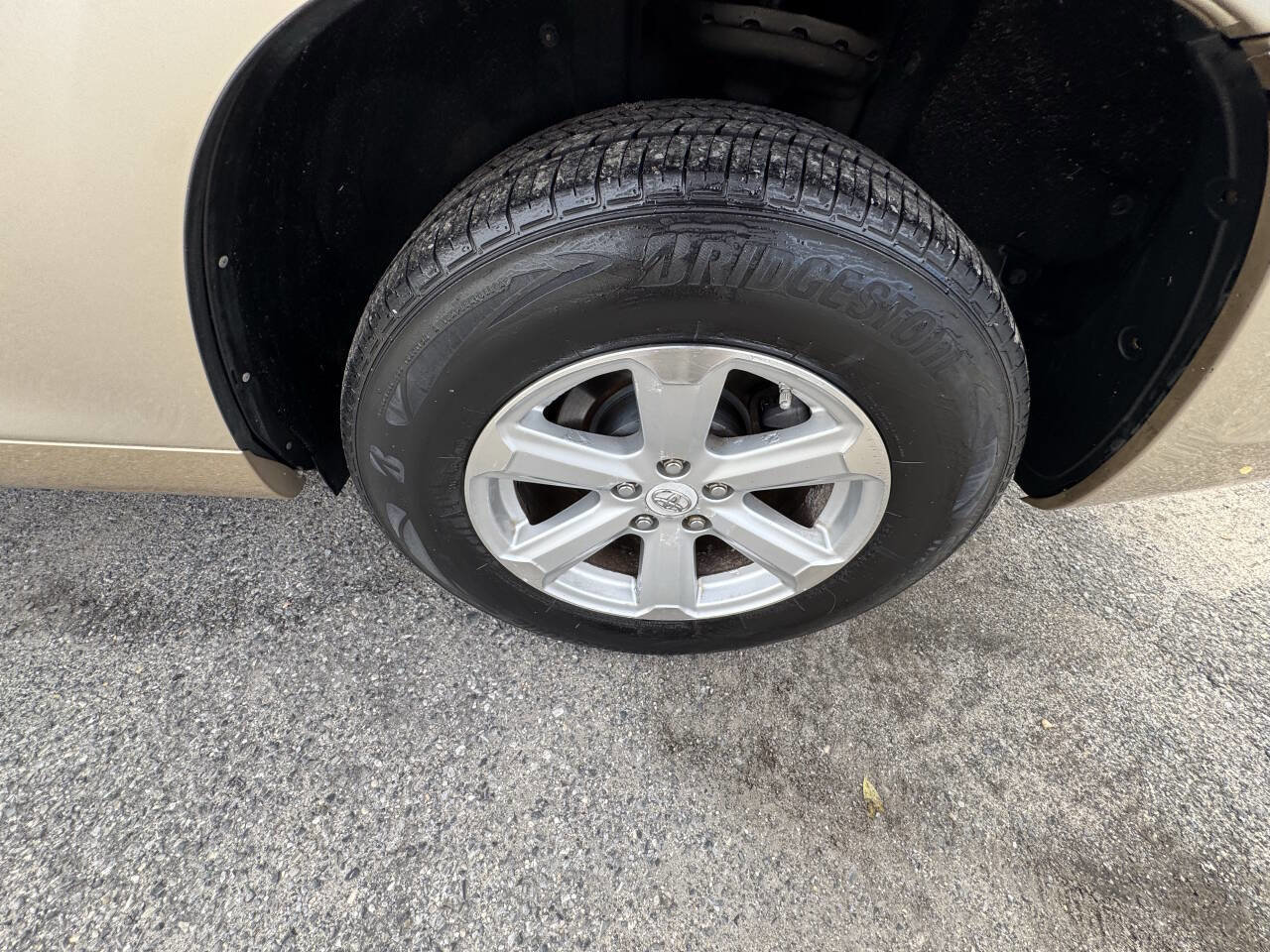 Used 2008 Toyota Highlander 4WD image 53