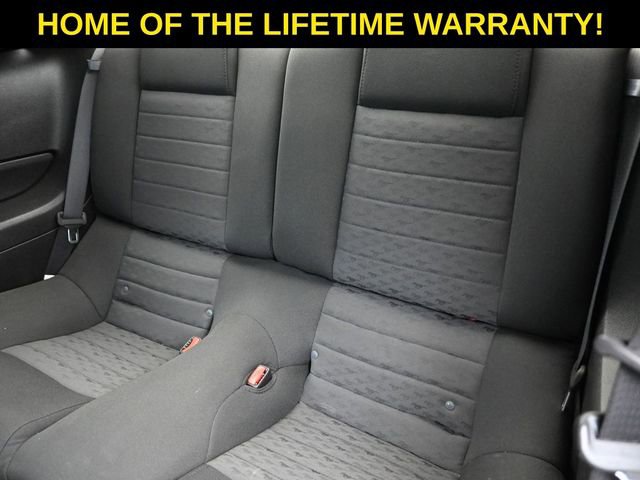 Used 2008 Ford Mustang GT image 31