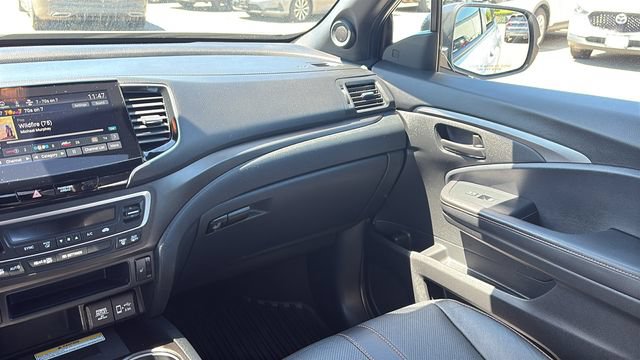 Used 2023 Honda Passport TrailSport image 26