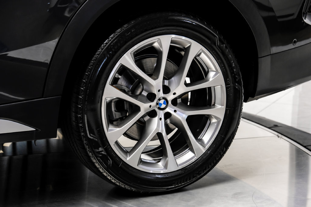 Used 2023 BMW X6 xDrive40i w/ Premium Package AWD/4WD image 73
