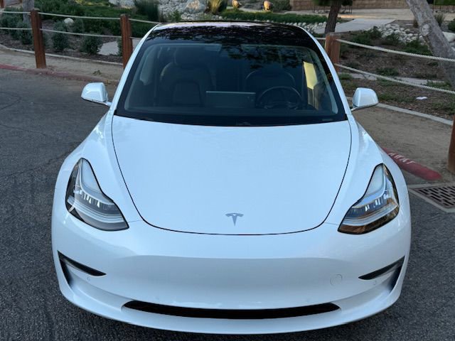 Used 2018 Tesla Model 3 Long Range image 13