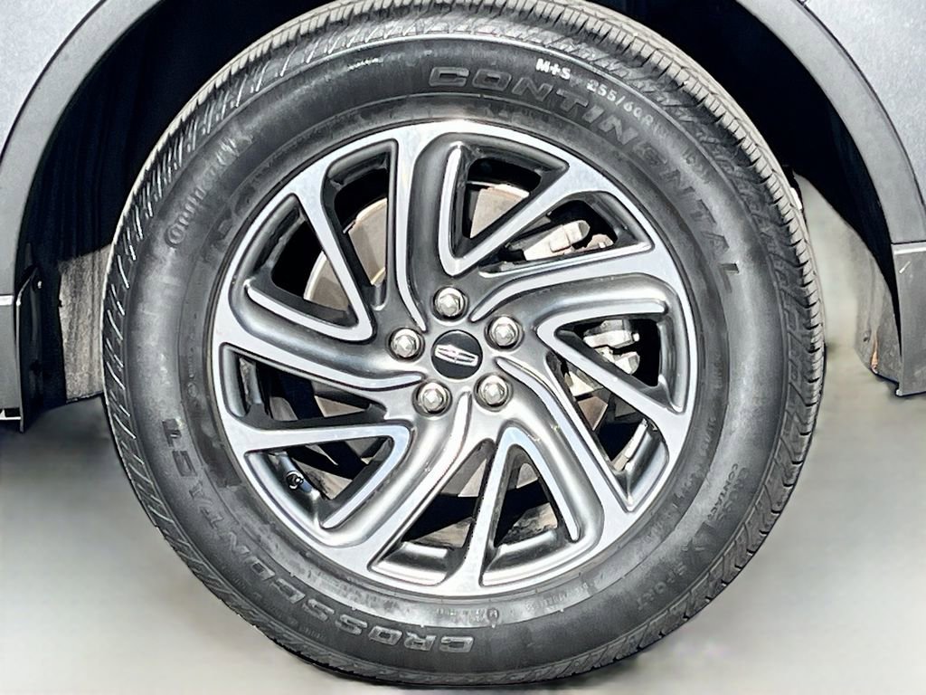 Used 2023 Lincoln Aviator AWD image 32