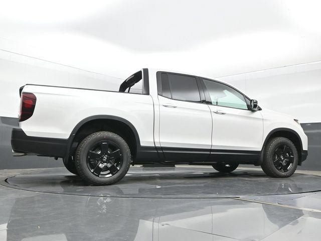 New 2026 Honda Ridgeline Black Edition image 24