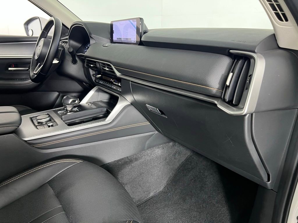 Used 2024 MAZDA CX-90 3.3 Turbo w/ Premium Package image 33