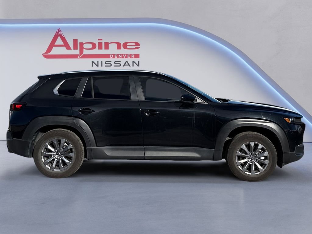 Used 2023 MAZDA CX-50 2.5 S w/ Cargo Package image 6