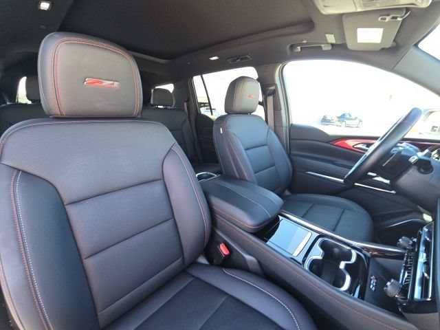 Used 2026 Chevrolet Traverse Z71 w/ Enhanced Driving Package AWD/4WD image 21