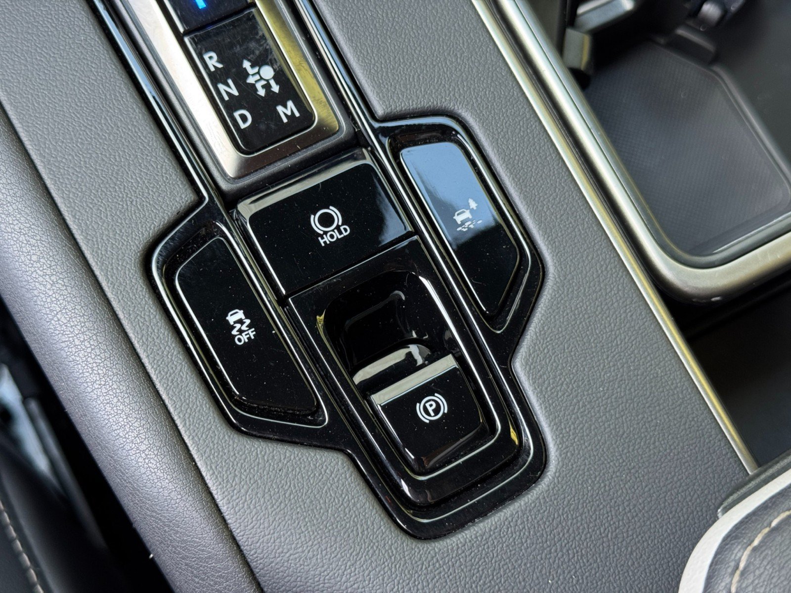 Used 2024 Lexus TX 500h AWD w/ Technology Package image 31
