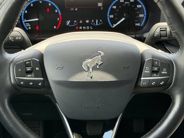 Used 2022 Ford Bronco Sport Big Bend w/ Convenience Package AWD/4WD image 13