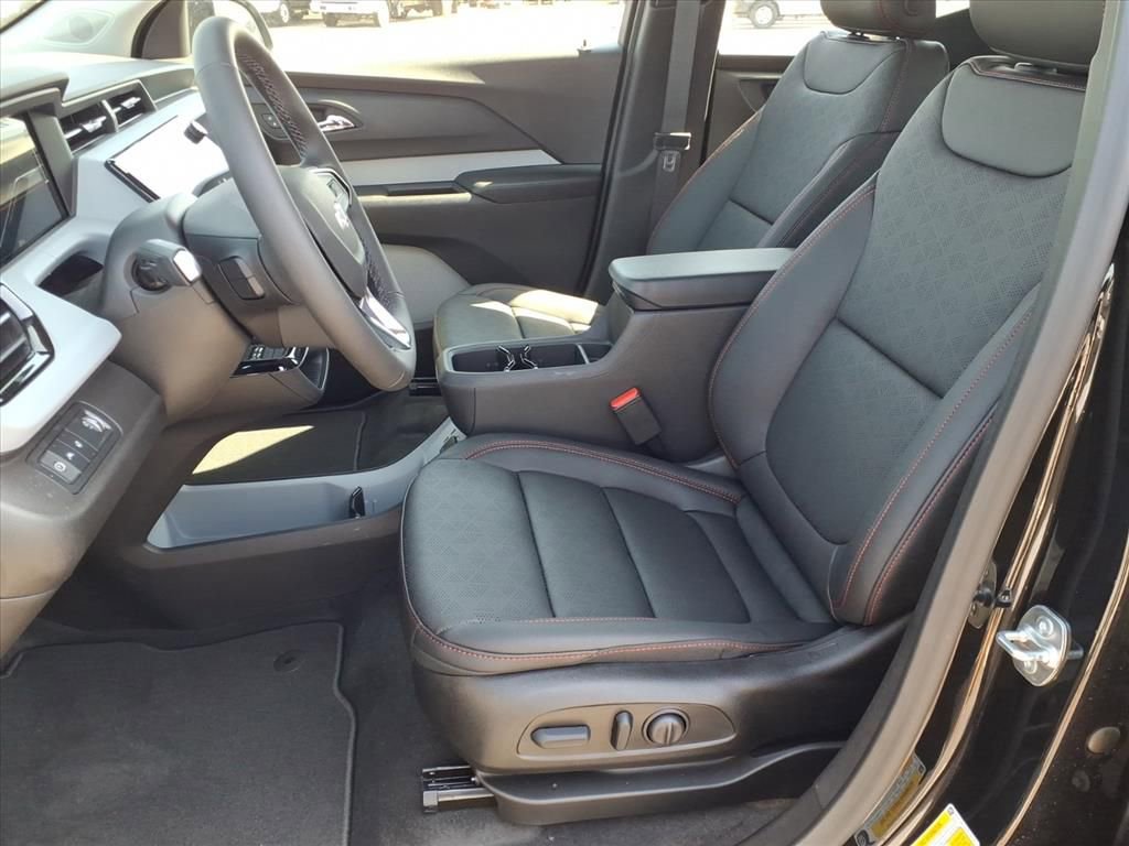 New 2027 Chevrolet Bolt RS image 15