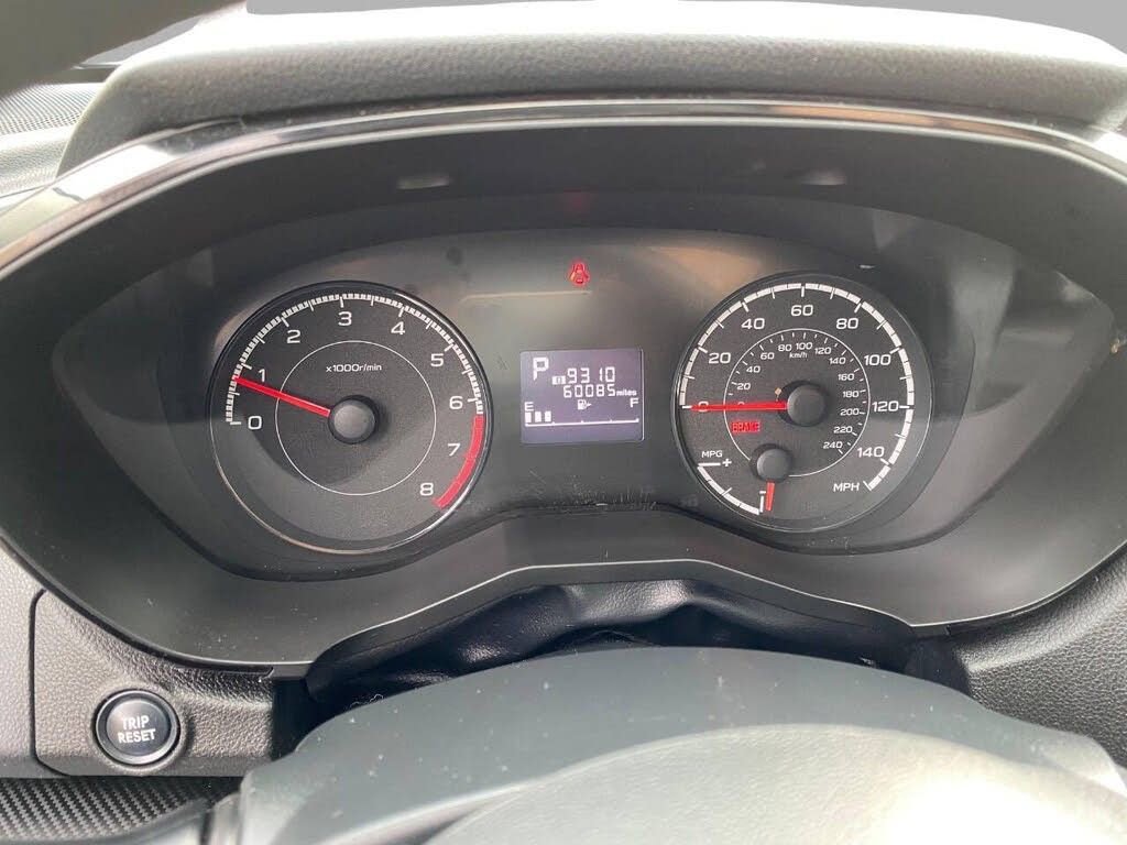 Used 2019 Subaru Impreza 2.0i image 17