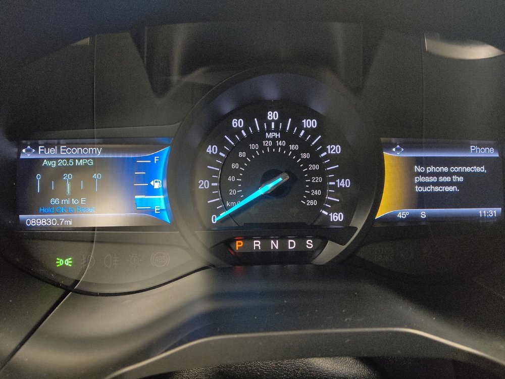 Used 2016 Ford Edge SEL w/ Equipment Group 201A image 23