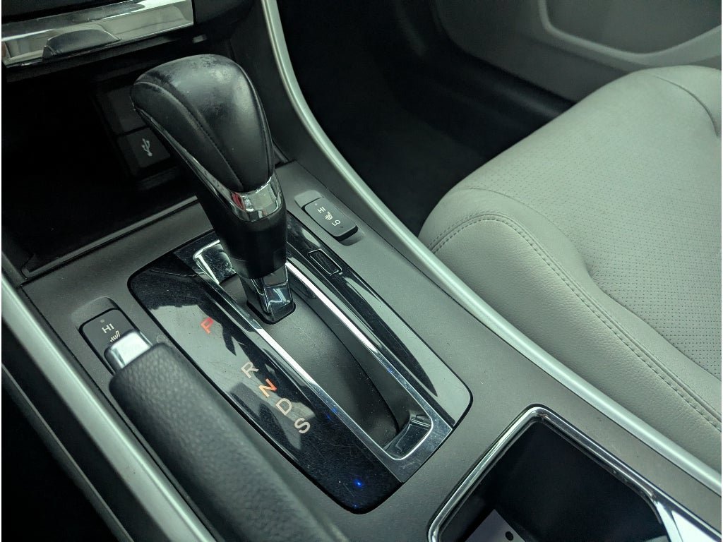 Used 2015 Honda Accord EX-L image 21