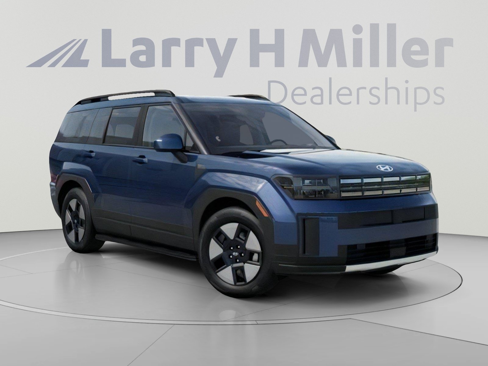 New 2026 Hyundai Santa Fe SEL AWD/4WD image 2