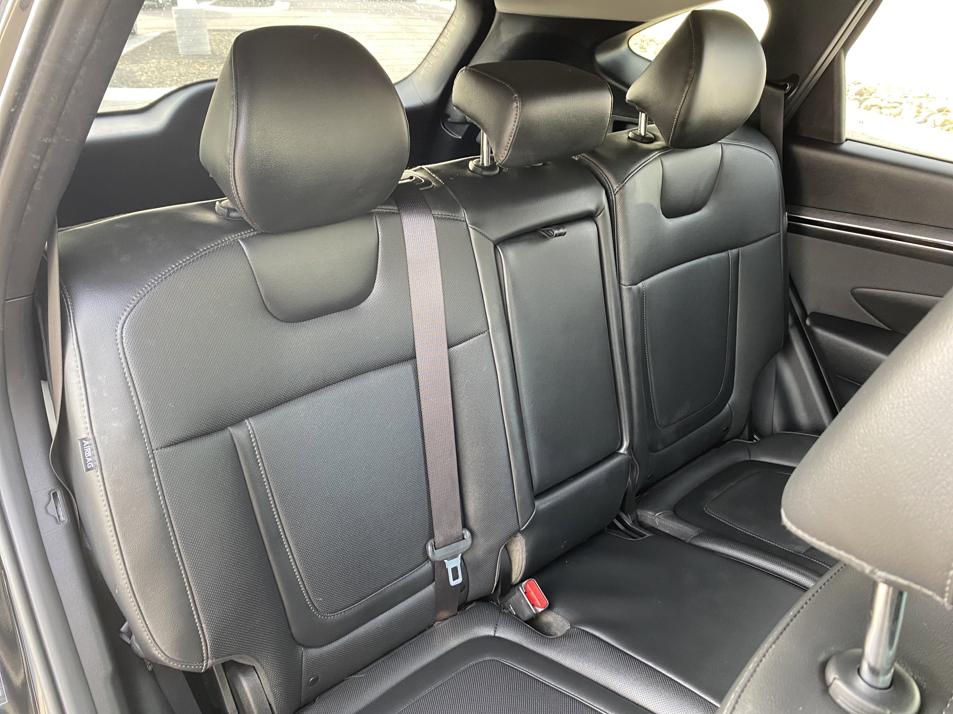 Used 2024 Hyundai Tucson SEL w/ Convenience Package image 20