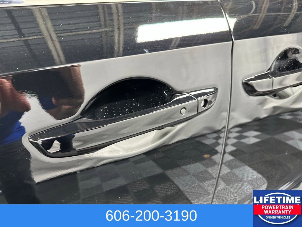 New 2026 Honda Odyssey Touring image 7