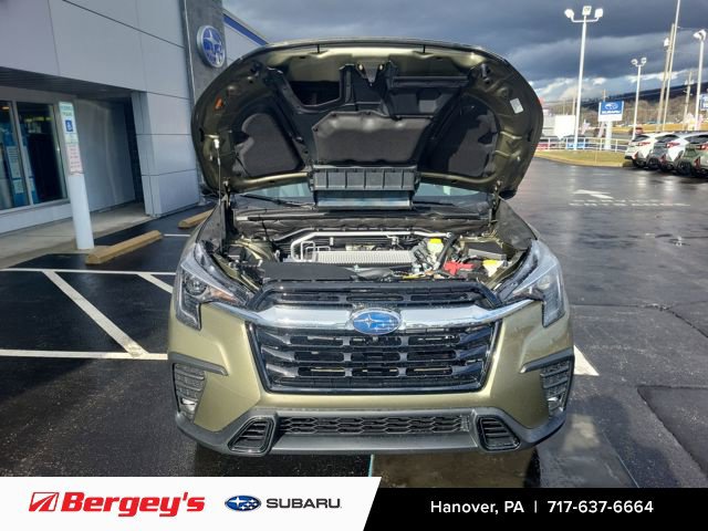 New 2026 Subaru Ascent Limited AWD/4WD image 15