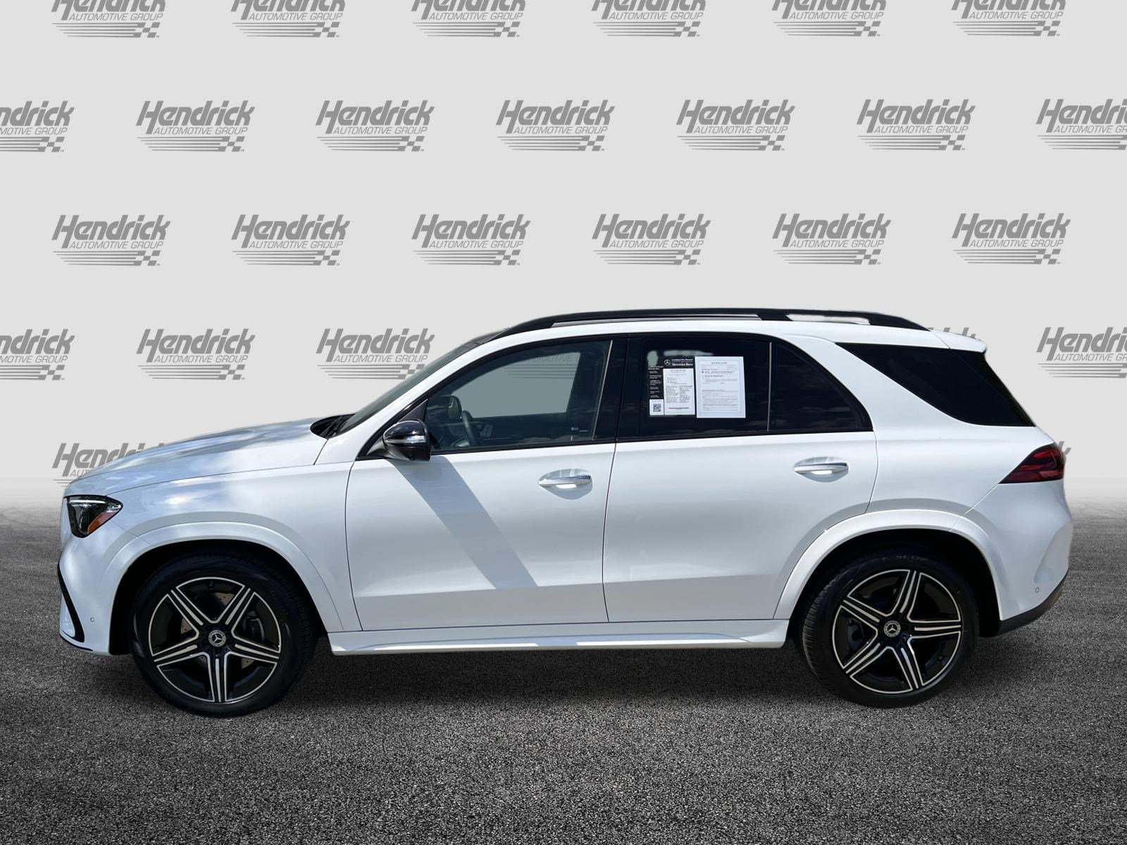 Used 2026 Mercedes-Benz GLE 350 4MATIC image 6