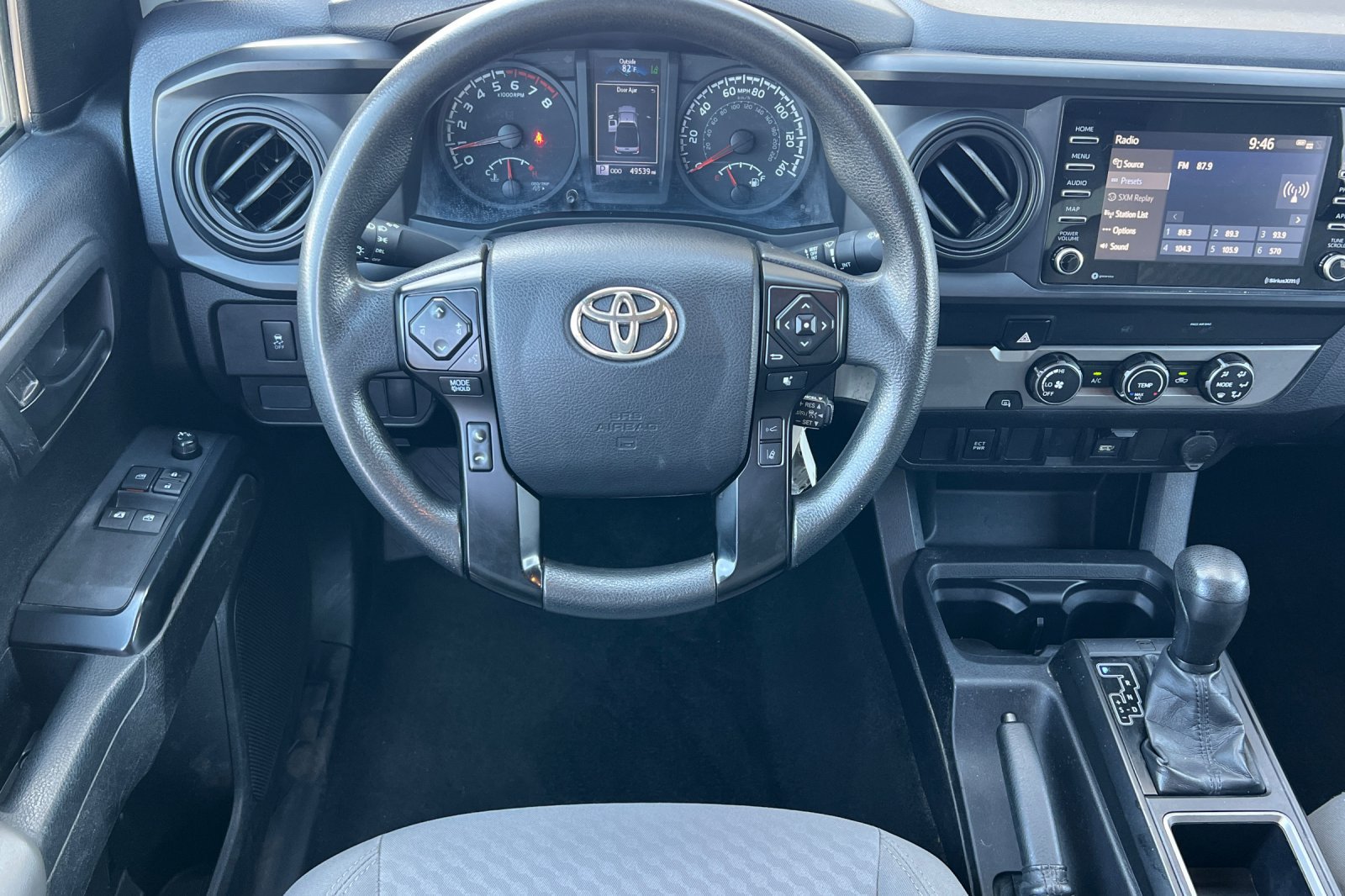 Used 2022 Toyota Tacoma SR RWD image 14