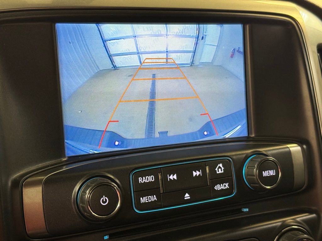 Used 2017 Chevrolet Silverado 3500 LTZ w/ Duramax Plus Package image 41