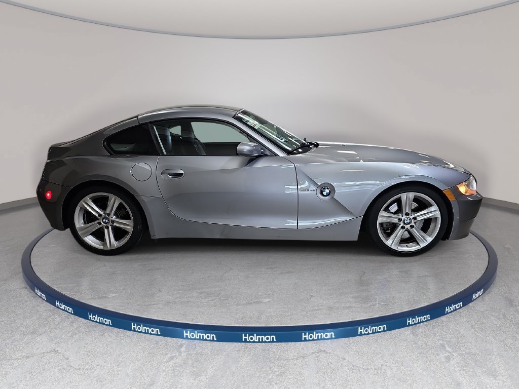 Used 2007 BMW Z4 3.0si RWD image 5