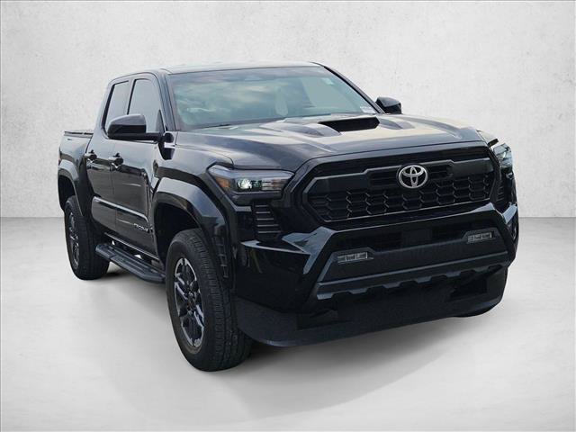 Used 2024 Toyota Tacoma TRD Sport RWD image 3