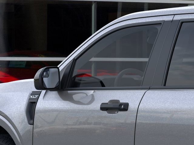 New 2026 Ford Maverick XLT image 21