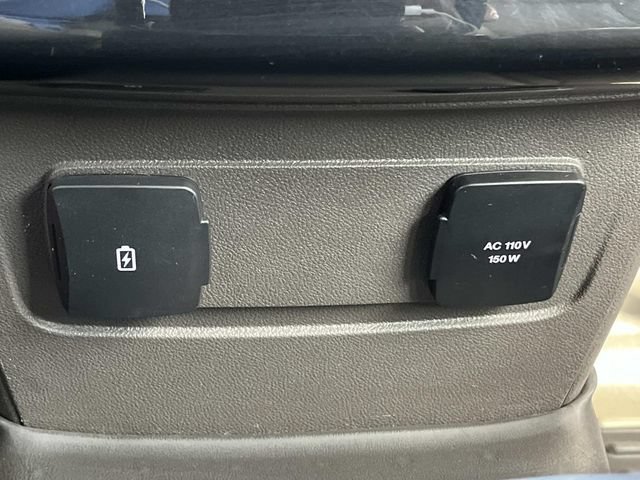 Used 2020 Lincoln Aviator Grand Touring w/ Equipment Group 302A AWD/4WD image 17