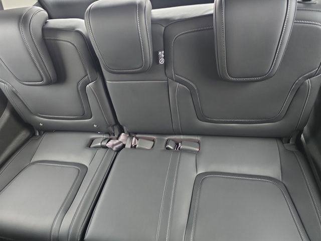 New 2026 Nissan Armada SV image 19