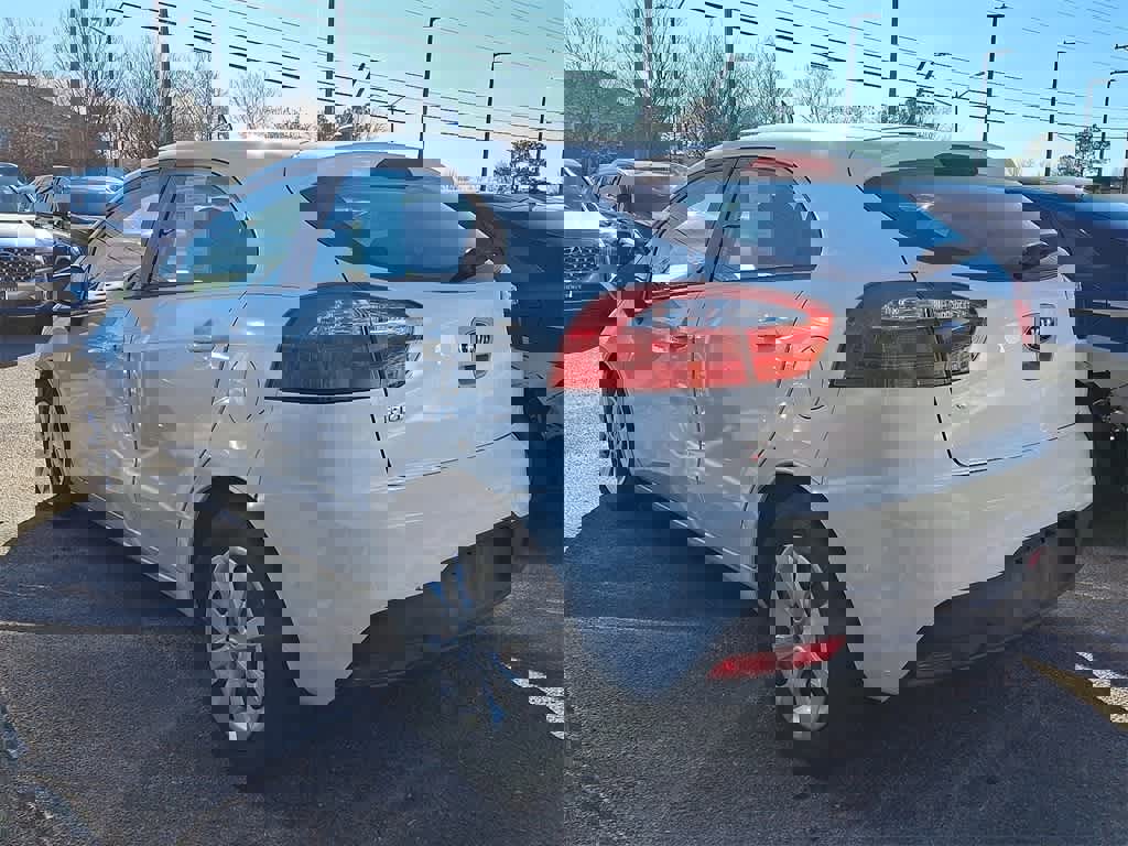 Used 2012 Kia Rio LX w/ PWR Pkg image 4