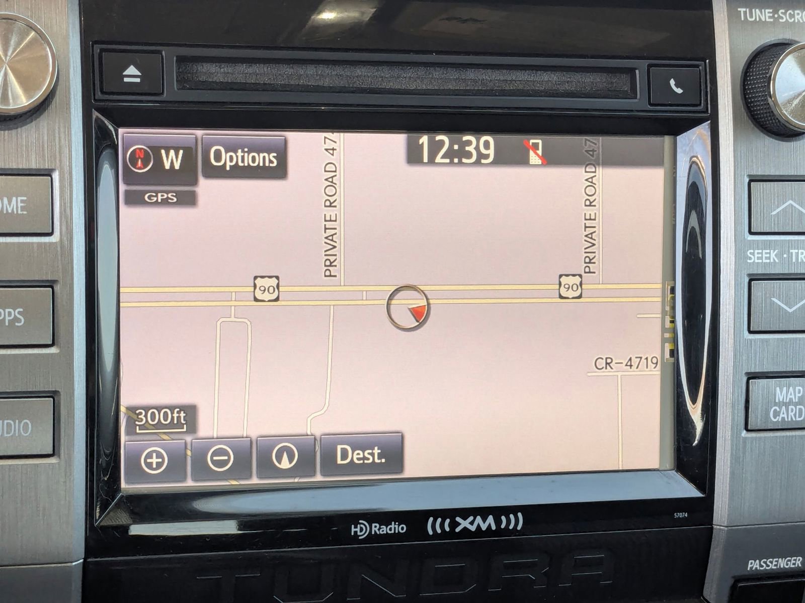 Used 2015 Toyota Tundra SR5 w/ SR5 Upgrade Package image 17