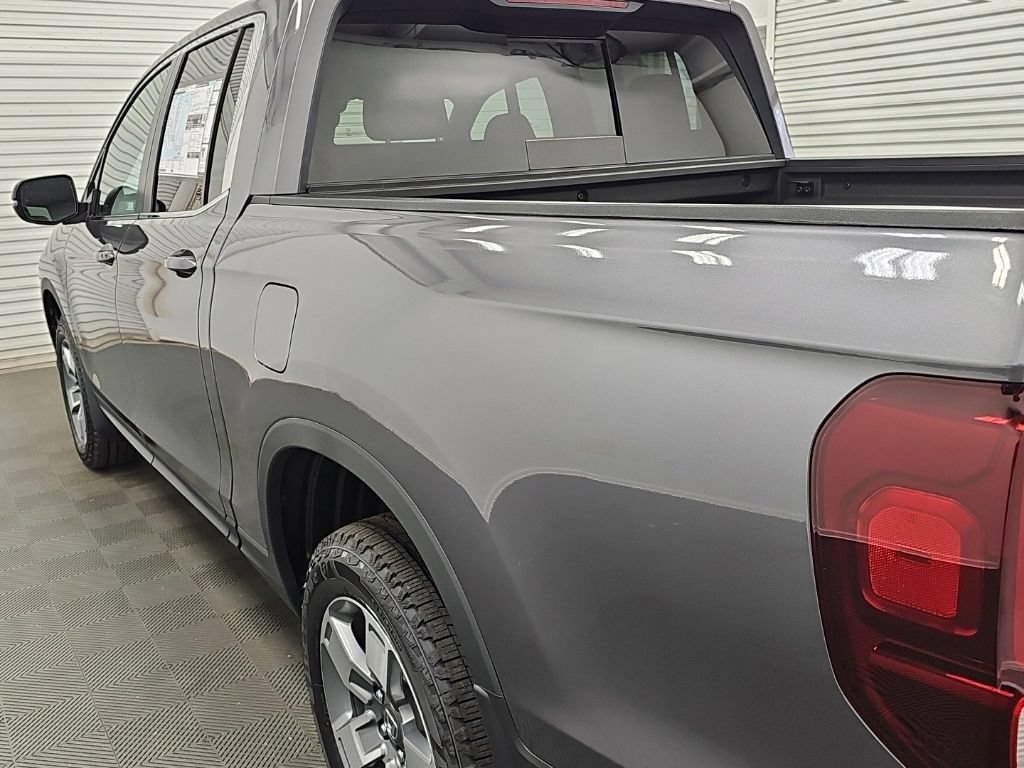 New 2026 Honda Ridgeline RTL image 6