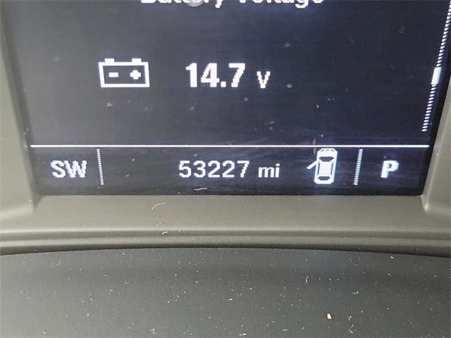 Used 2024 Chevrolet Malibu LT image 22