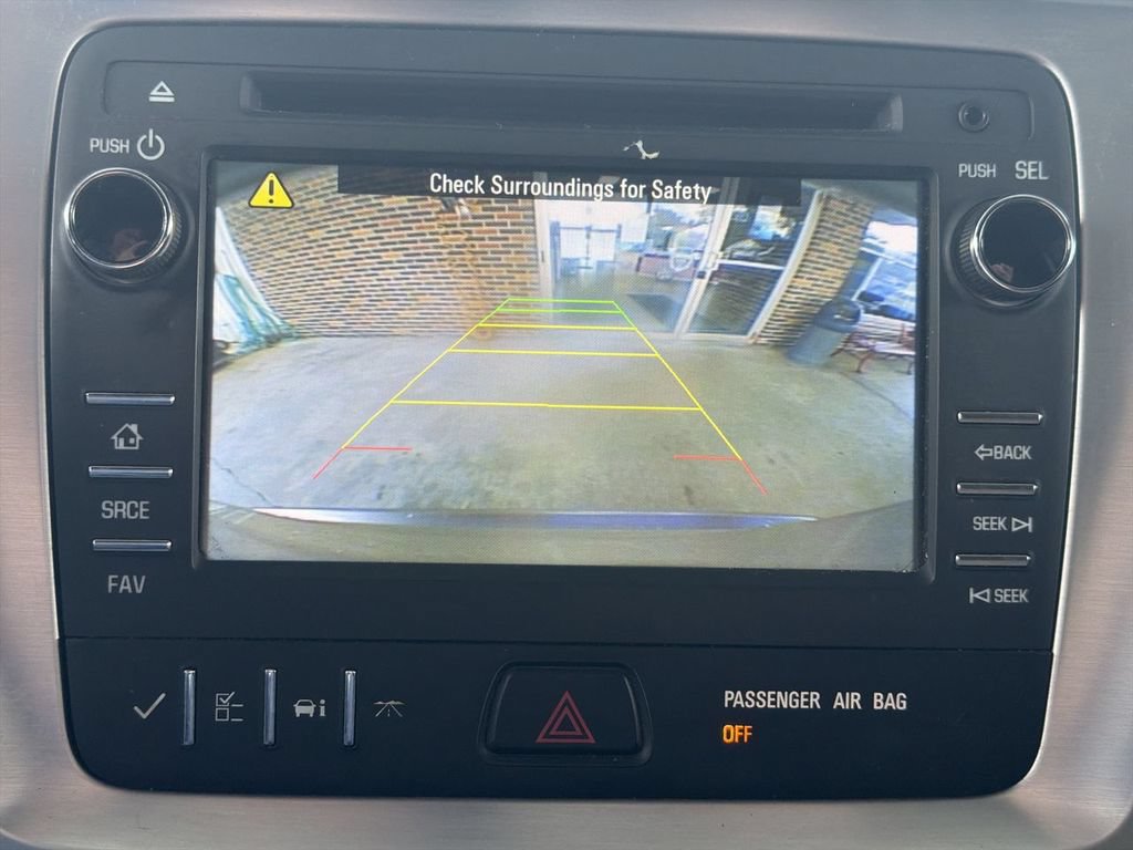 Used 2014 GMC Acadia SLT FWD image 15