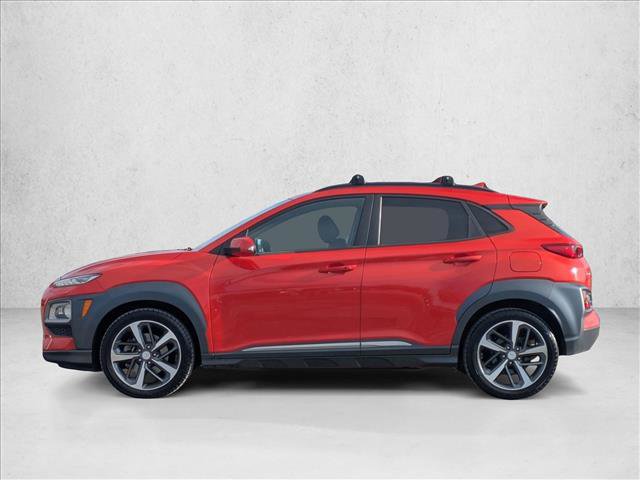 Used 2020 Hyundai Kona Limited image 9
