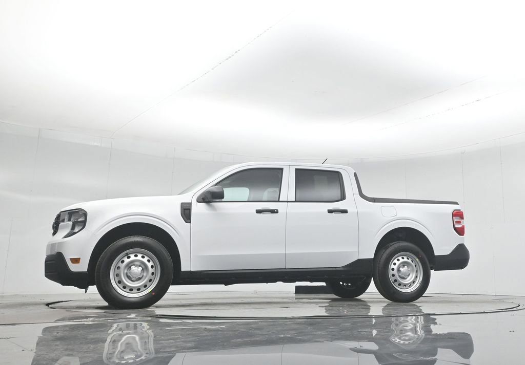 New 2026 Ford Maverick XL FWD image 48