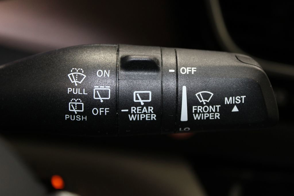 Used 2024 Chrysler Voyager LX FWD image 45