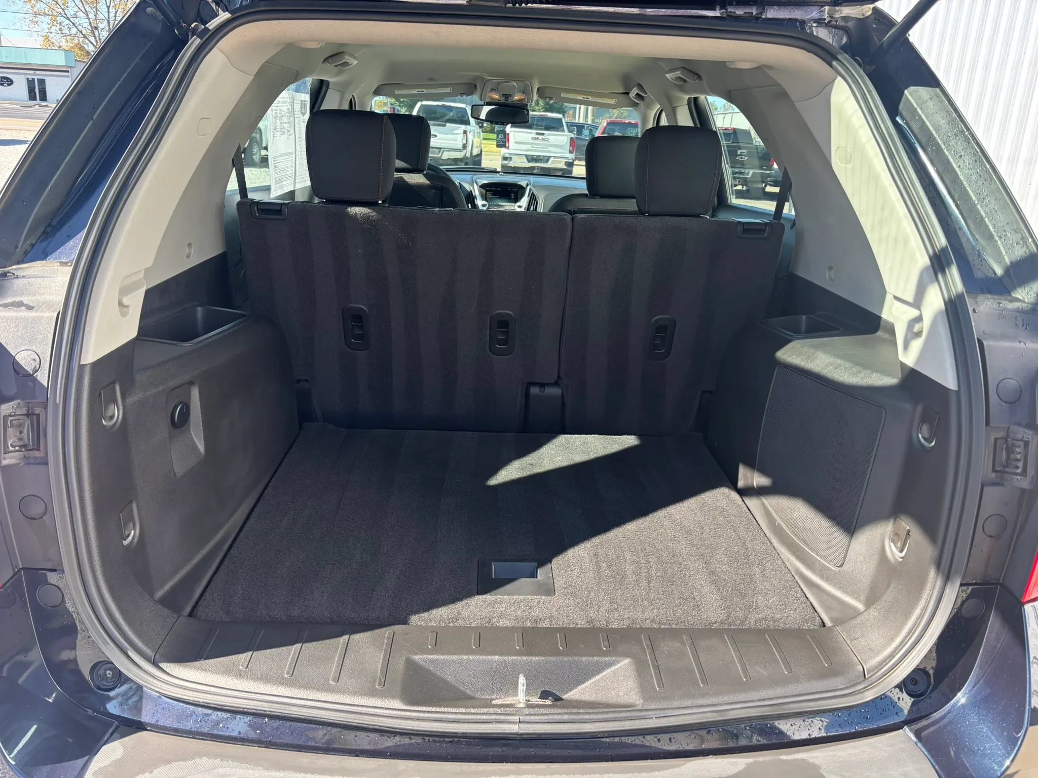 Used 2016 Chevrolet Equinox LS FWD image 6