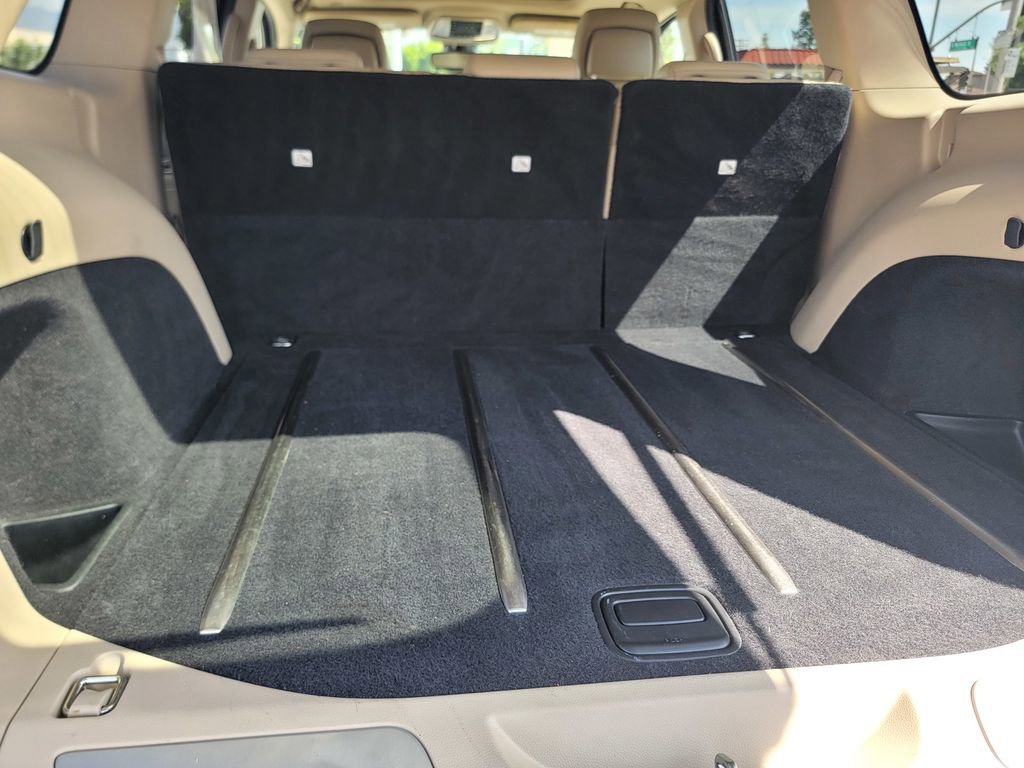 Certified 2017 Jeep Grand Cherokee Limited image 20