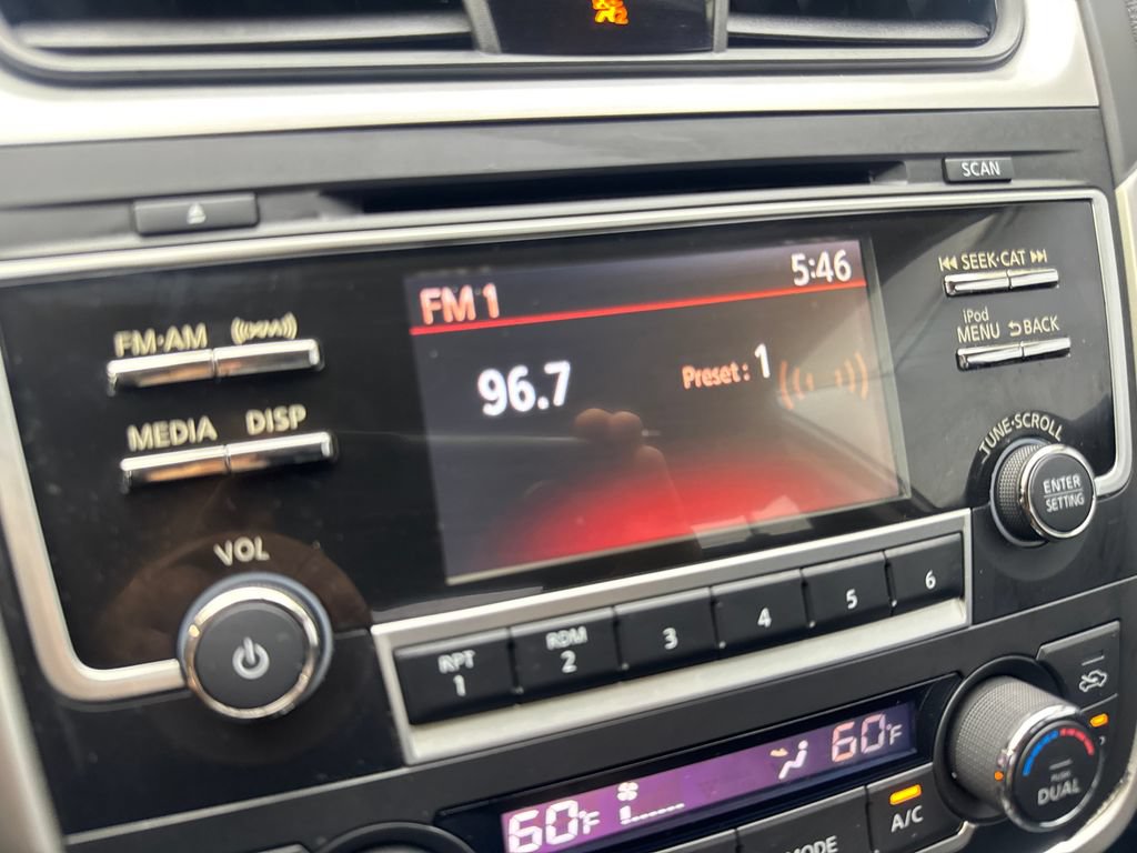 Used 2017 Nissan Altima 2.5 SV FWD image 63